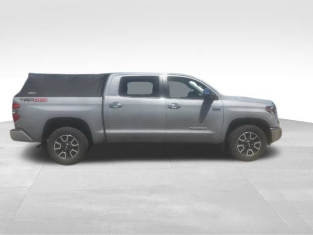 Used 2020 Toyota Tundra Limited w/ Limited Premium Package AWD/4WD image 9