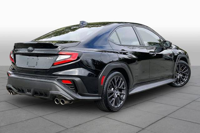 Used 2024 Subaru WRX Premium AWD/4WD image 13