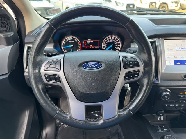 Certified 2023 Ford Ranger XLT w/ Equipment Group 301A Mid AWD/4WD image 21