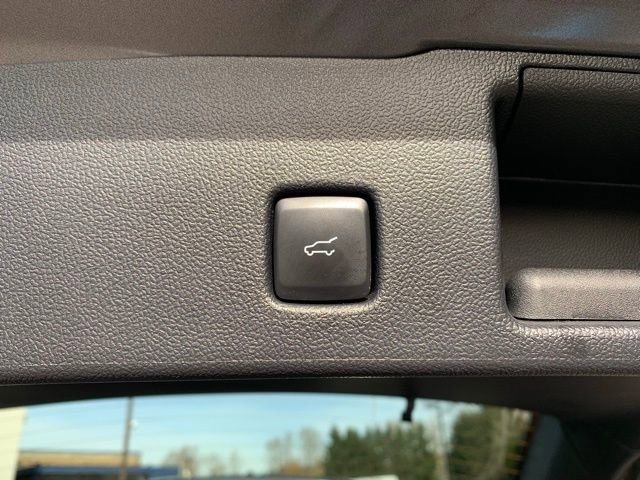 Certified 2024 Ford Escape Platinum image 7