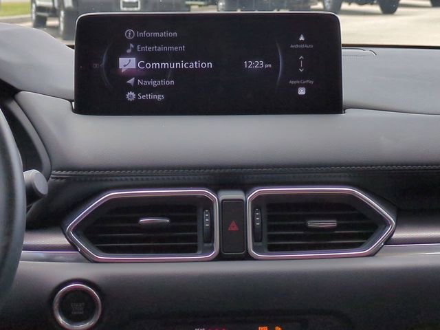 Used 2024 MAZDA CX-5 Carbon Edition image 18