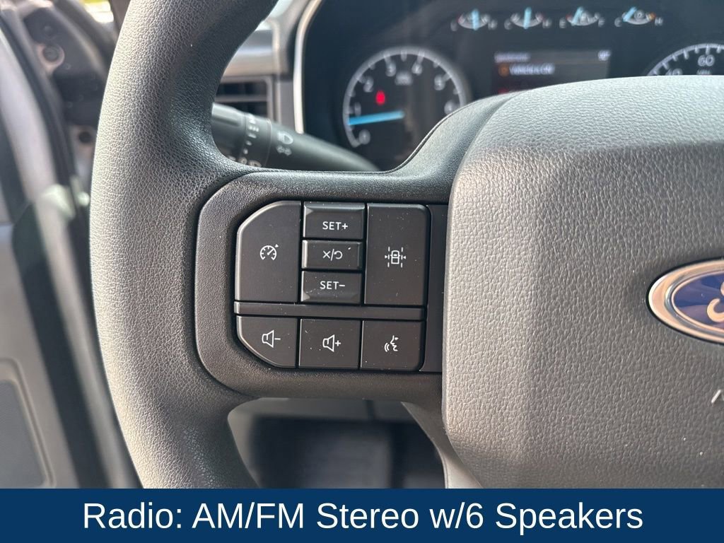 Certified 2023 Ford F150 XL w/ STX Appearance Package image 19