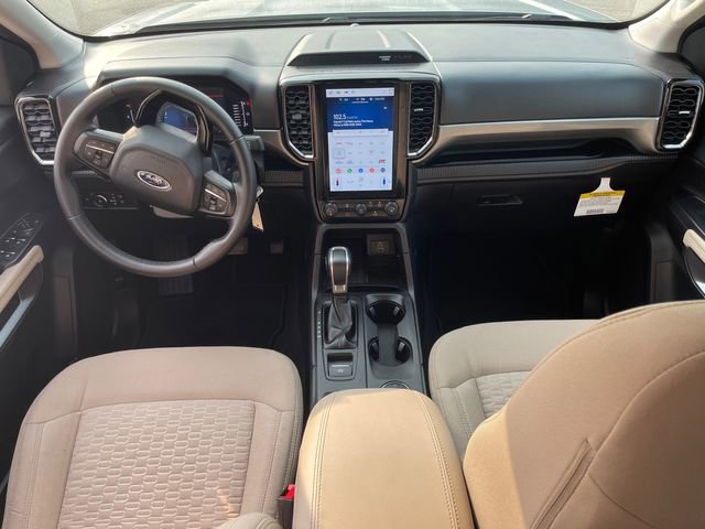 Certified 2024 Ford Ranger XLT image 18