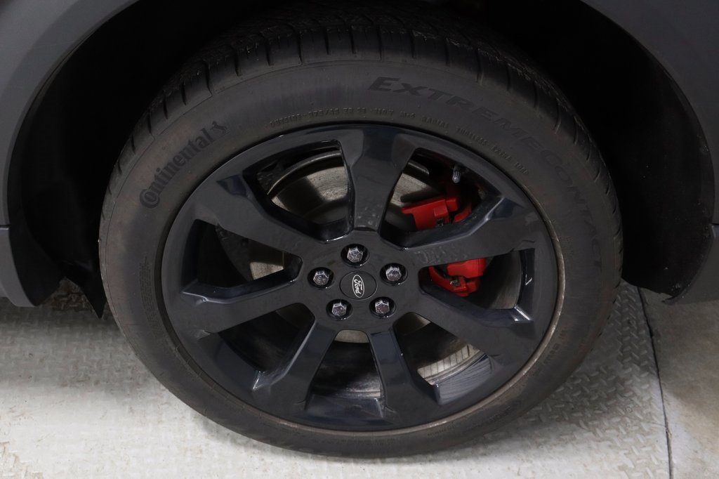 Certified 2022 Ford Explorer ST w/ Equipment Group 401A image 20