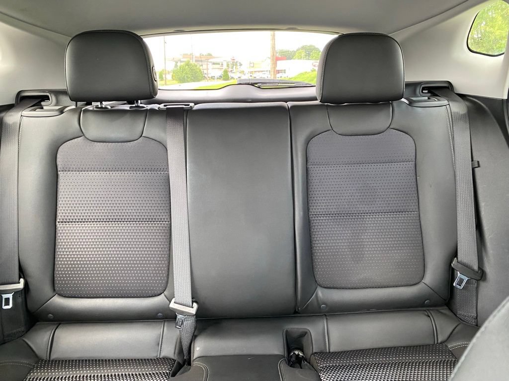 Used 2024 Chevrolet Trax LT w/ Driver Confidence Package FWD image 26