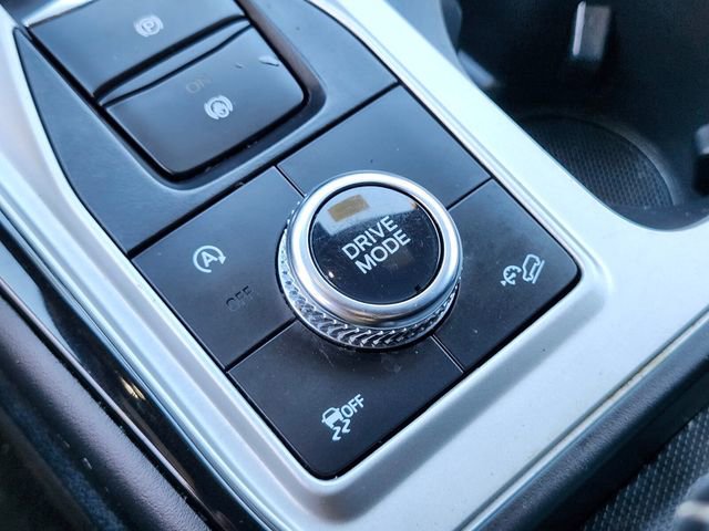 Certified 2022 Ford Explorer ST w/ Equipment Group 401A image 28