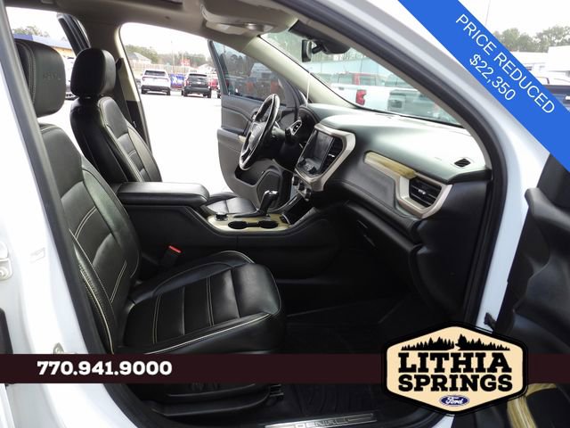 Used 2019 GMC Acadia Denali image 34
