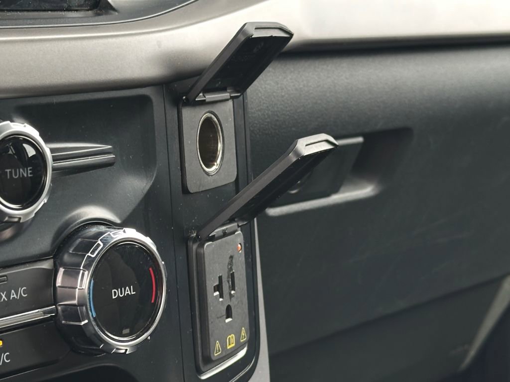 Certified 2024 Ford F150 XLT w/ Mobile Office Package image 25