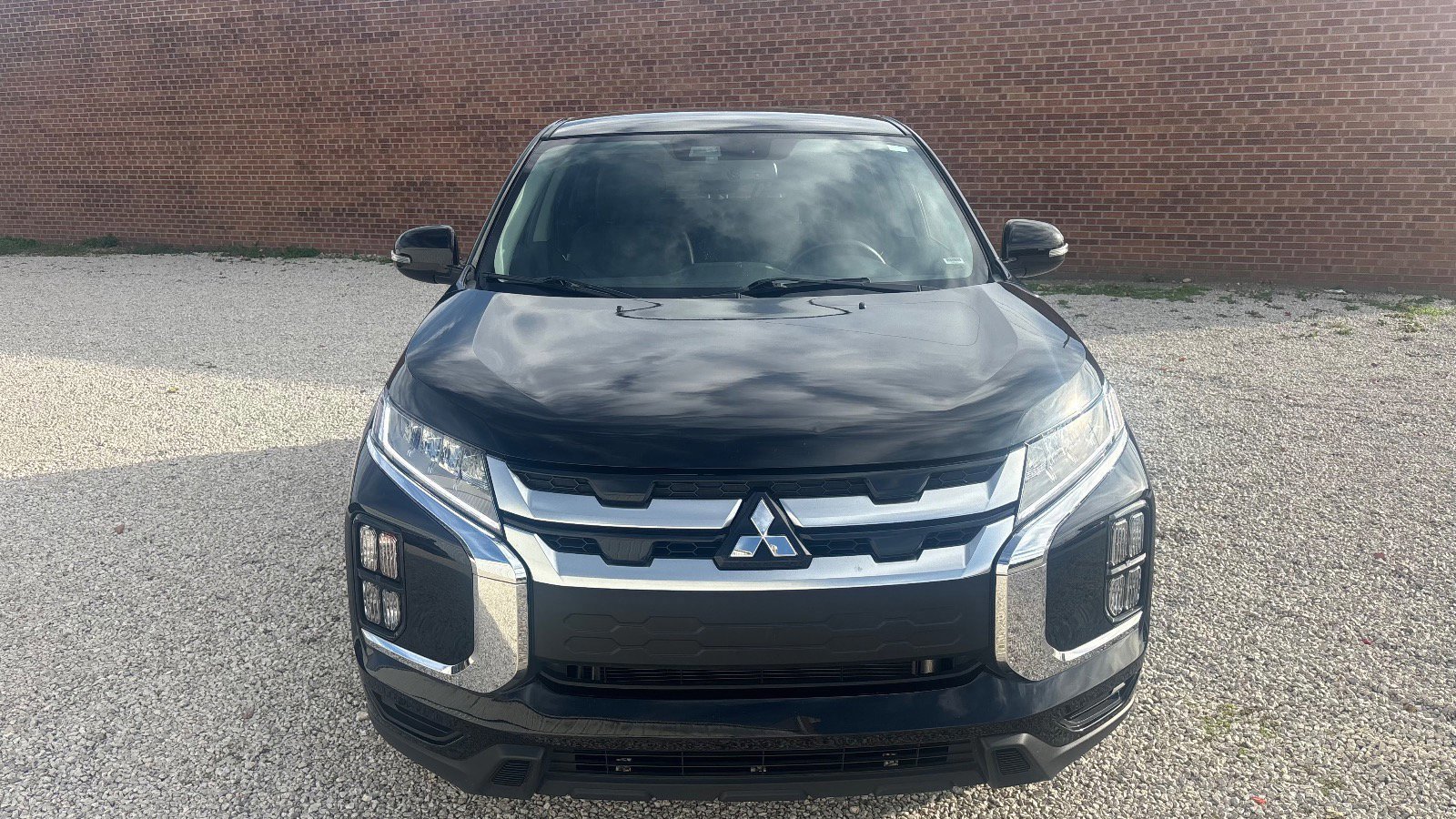 Used 2024 Mitsubishi Outlander Sport SE image 8