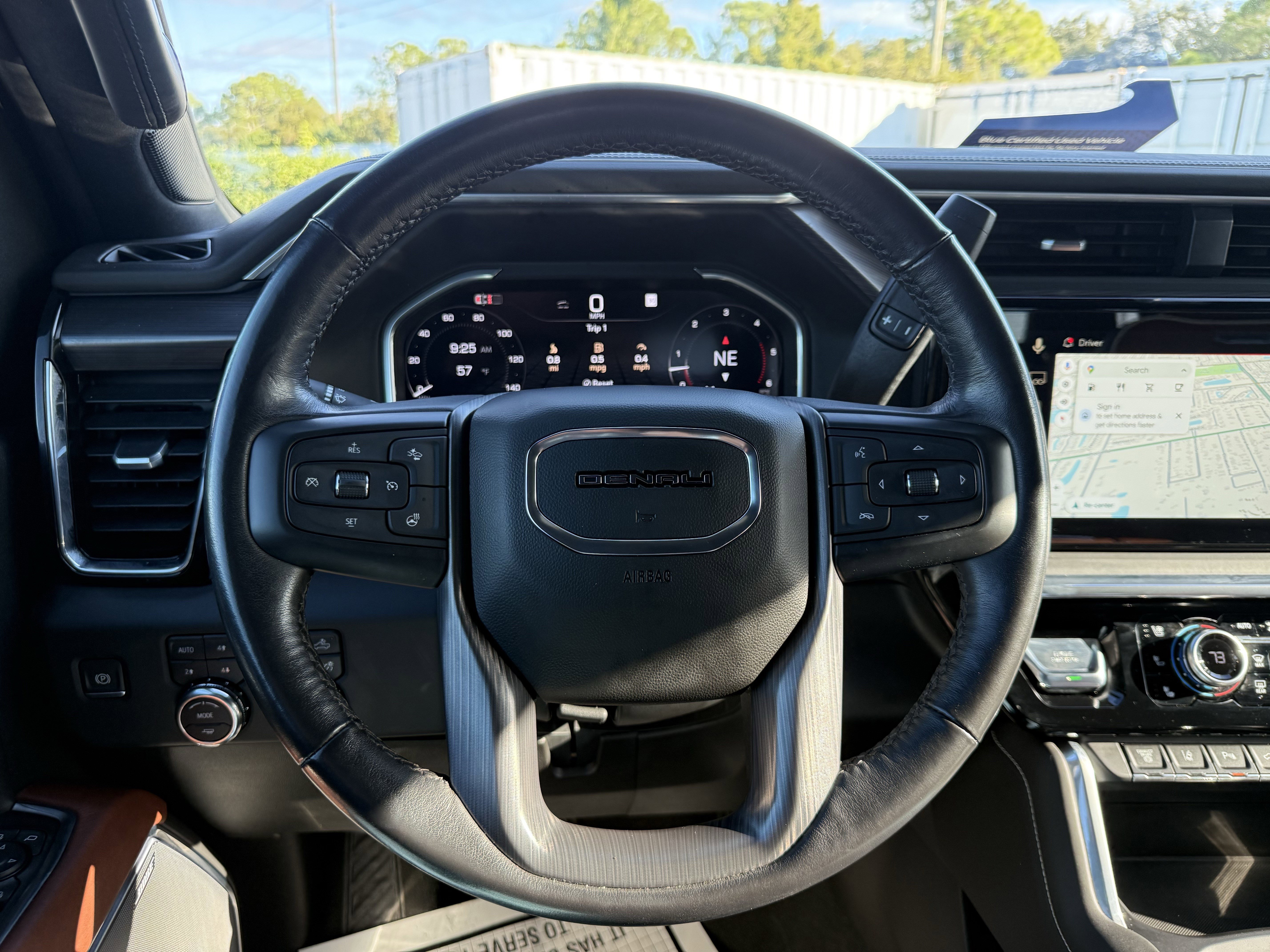 Used 2024 GMC Sierra 2500 Denali Ultimate image 29