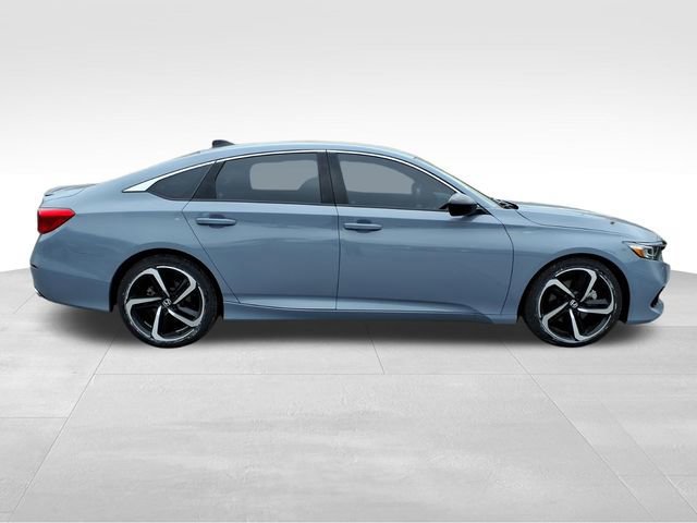 Used 2022 Honda Accord Sport image 7