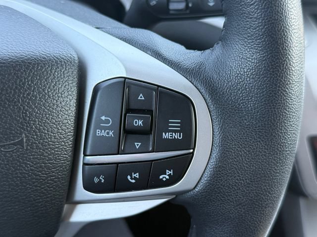 Certified 2023 Ford Explorer XLT AWD/4WD image 20
