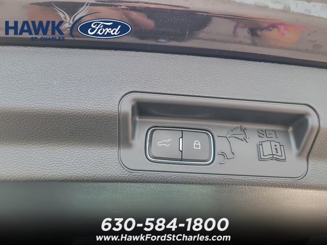 Certified 2023 Ford Explorer XLT w/ Equipment Group 202A AWD/4WD image 22