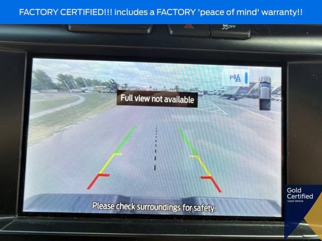 Certified 2023 Ford F150 XL w/ STX Appearance Package AWD/4WD image 30