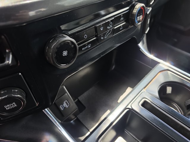 Certified 2023 Ford F150 XL w/ STX Appearance Package RWD image 23