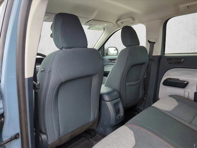 Certified 2023 Ford Maverick XLT FWD image 17