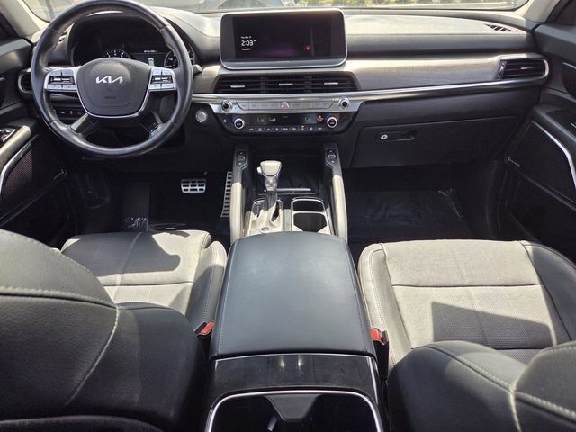 Used 2022 Kia Telluride SX w/ Nightfall Edition Package image 15