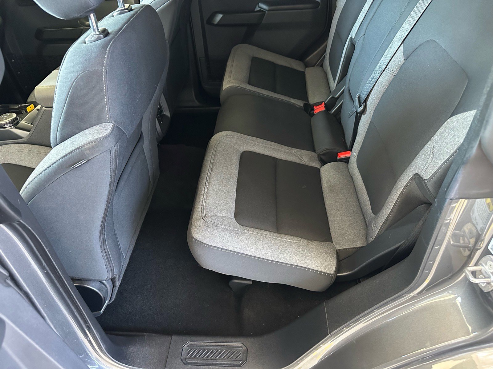 Certified 2025 Ford Bronco Big Bend image 24