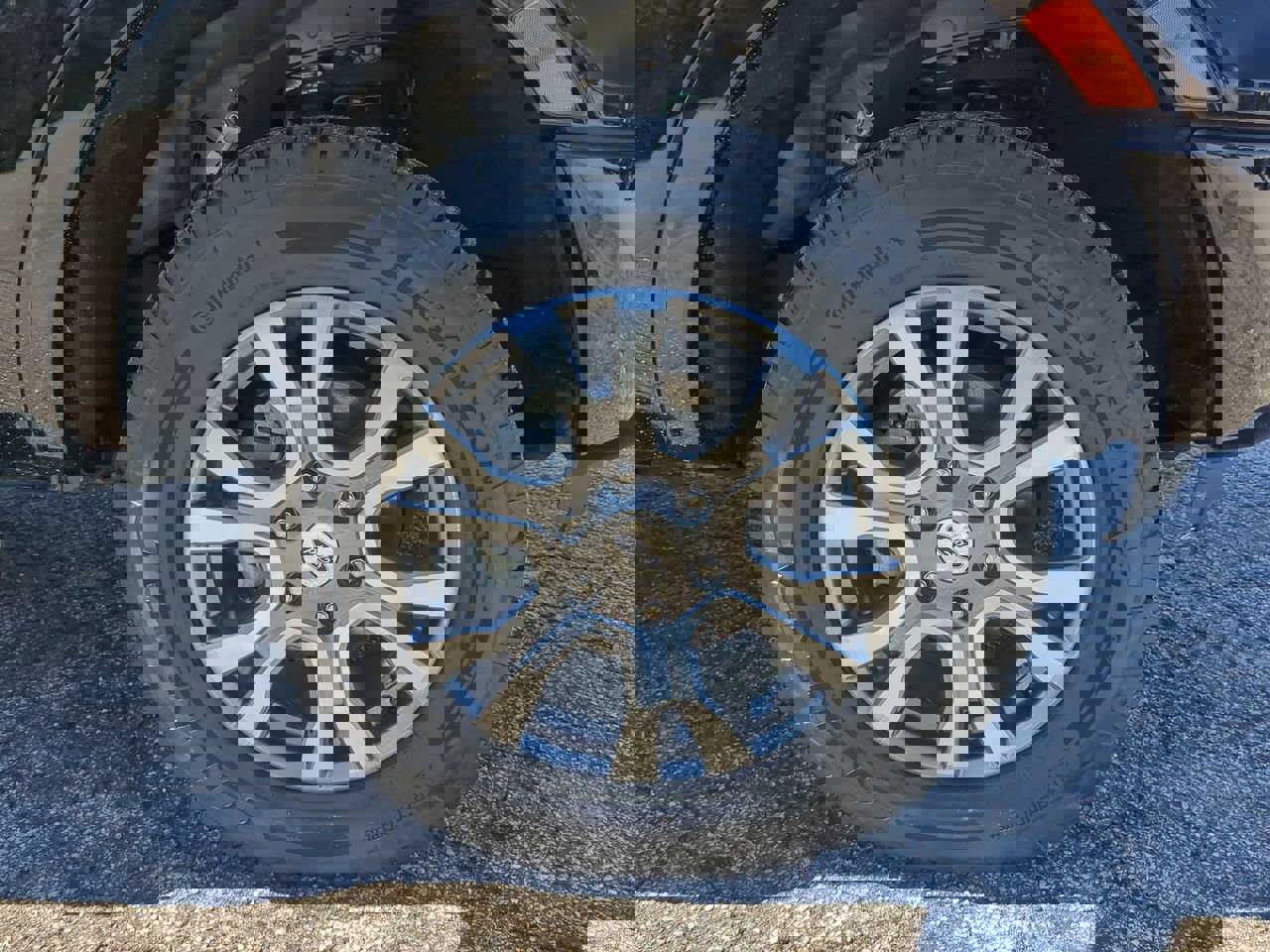 Certified 2021 Ford Ranger Lariat w/ Equipment Group 501A High image 9