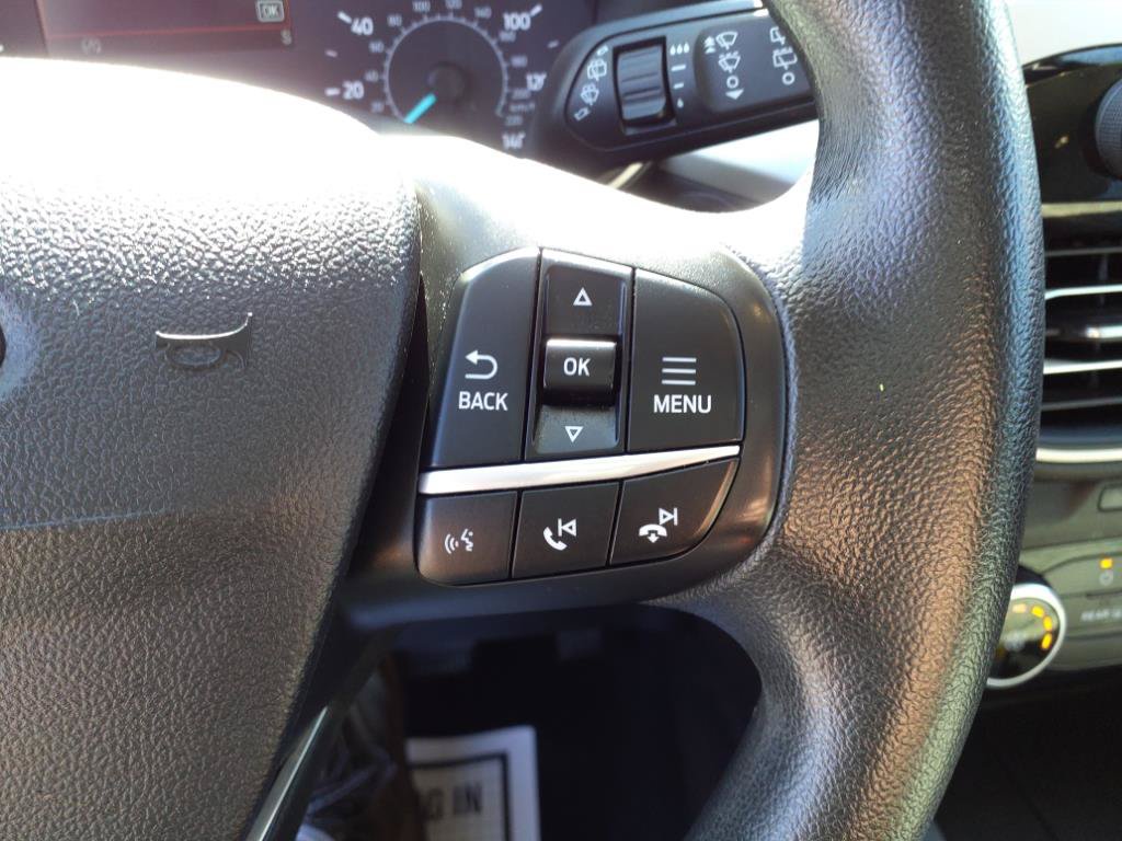 Certified 2022 Ford Escape SE AWD/4WD image 18