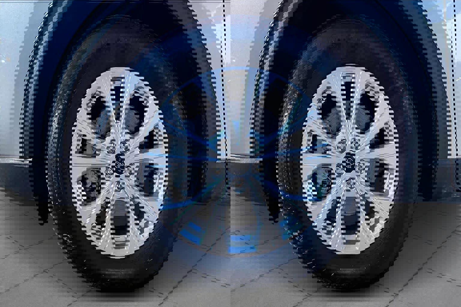 Certified 2024 Ford Escape Active image 13