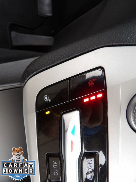 Certified 2022 Ford Explorer XLT w/ Equipment Group 202A image 16