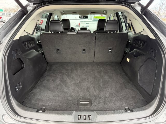 Certified 2024 Ford Edge Titanium image 20