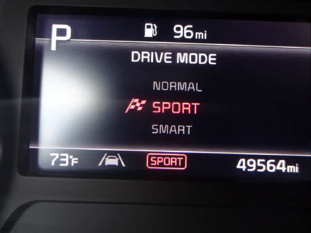 Used 2024 Kia Forte LXS FWD image 28