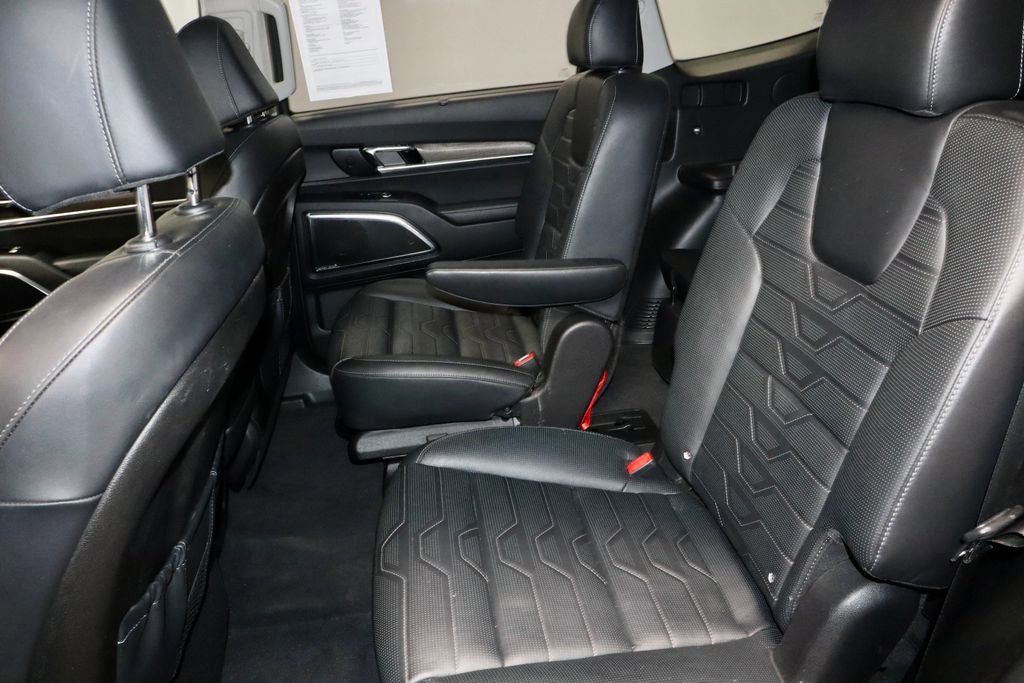 Used 2022 Kia Telluride SX image 24