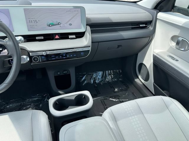 Used 2024 Hyundai Ioniq 5 Limited AWD/4WD image 17