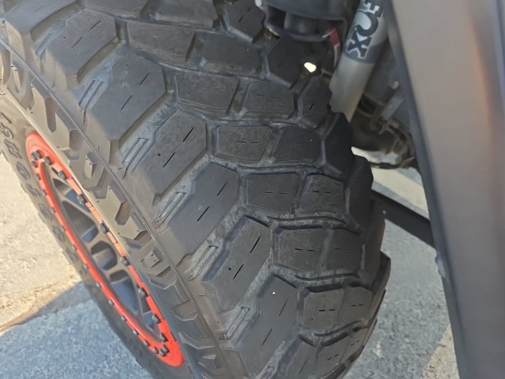Used 2019 Jeep Wrangler Unlimited Rubicon AWD/4WD image 12