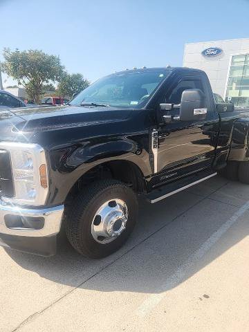 Certified 2025 Ford F350 XL w/ XL Driver Assist Package AWD/4WD image 1