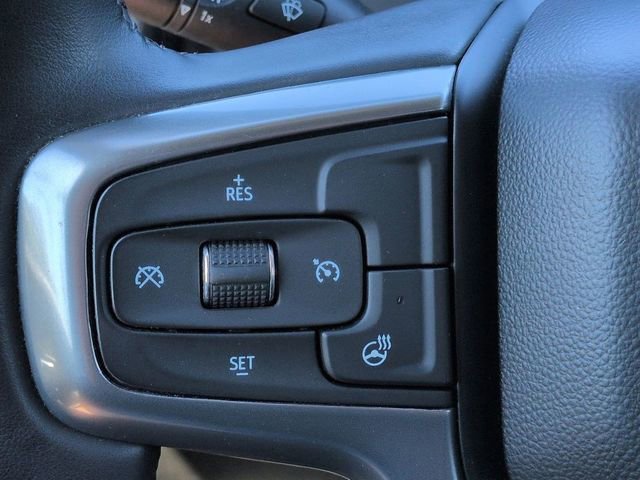 Used 2023 Chevrolet Silverado 2500 LT w/ All Star Edition image 23