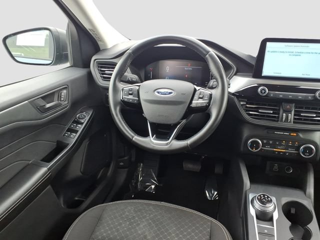 Certified 2024 Ford Escape Active AWD/4WD image 13