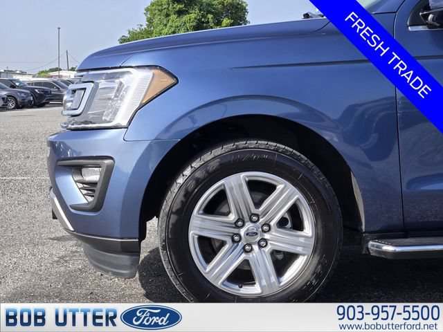 Certified 2020 Ford Expedition XLT w/ Equipment Group 202A RWD image 9