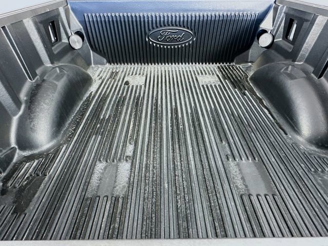 Certified 2023 Ford F150 XLT w/ Equipment Group 302A High image 35