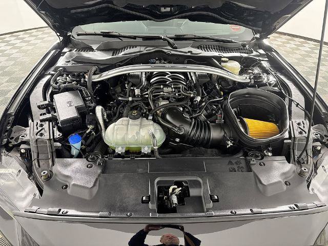 Certified 2023 Ford Mustang Mach 1 w/ Mach 1 Handling Package RWD image 29