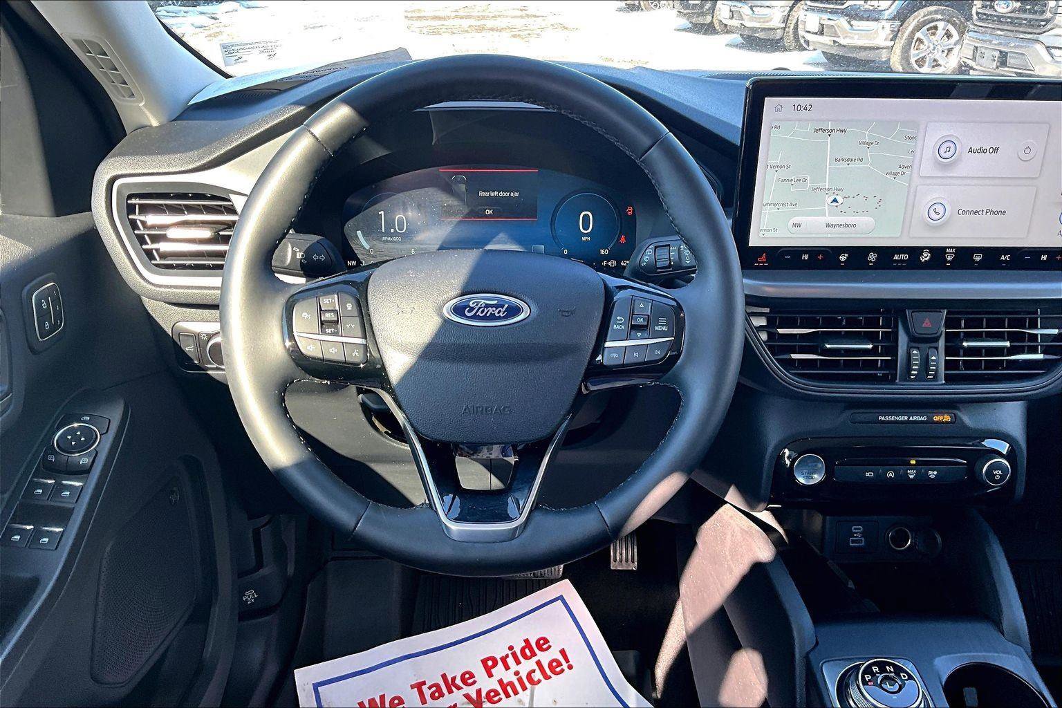 Certified 2023 Ford Escape Active w/ Tech Pack #2 image 5