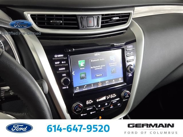 Used 2018 Nissan Murano Platinum w/ Cargo Package AWD/4WD image 27