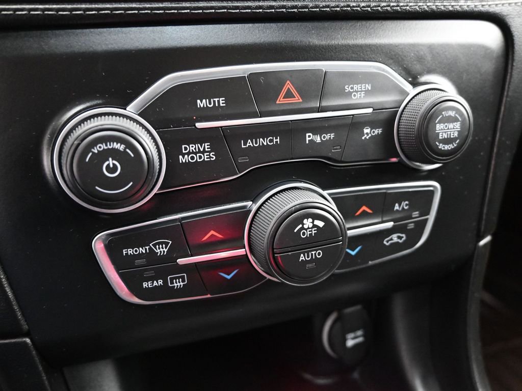 Used 2023 Dodge Charger Scat Pack image 15