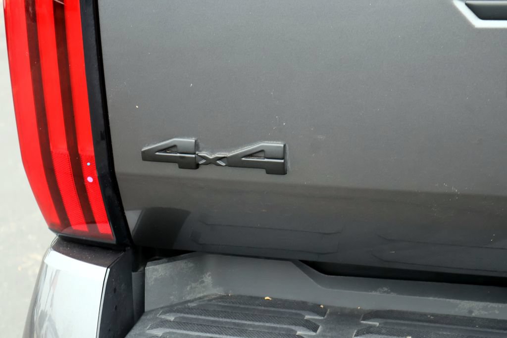 Used 2023 Toyota Tundra SR5 AWD/4WD image 17
