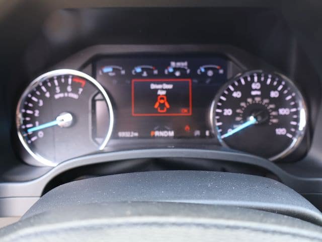 Certified 2021 Ford Expedition XLT RWD image 28