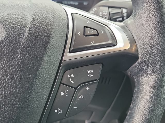 Certified 2024 Ford Edge Titanium AWD/4WD image 14
