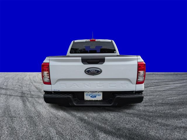 Certified 2026 Ford Ranger XL RWD image 5