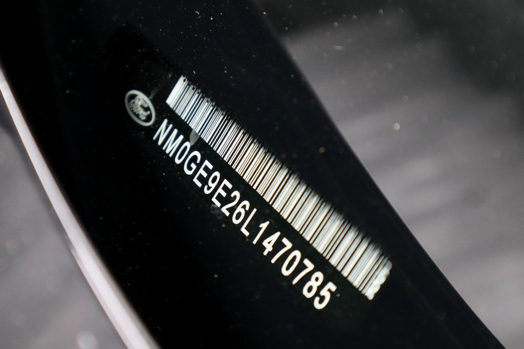 Certified 2020 Ford Transit Connect XL image 34