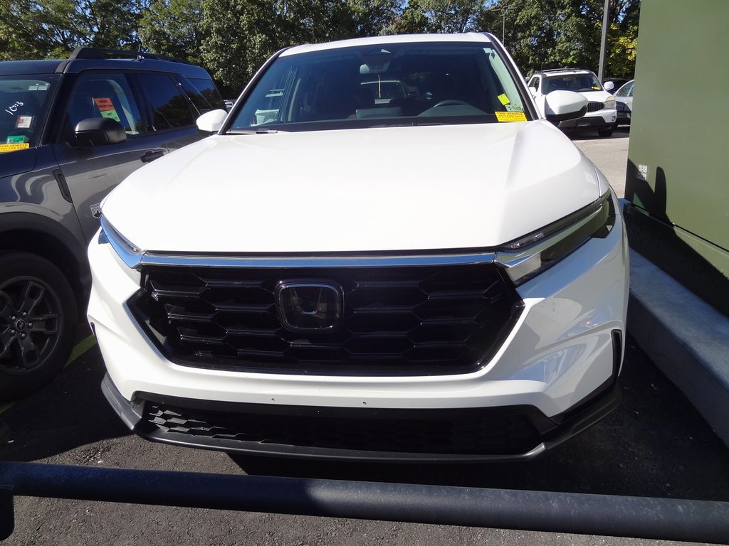 Used 2024 Honda CR-V EX image 5