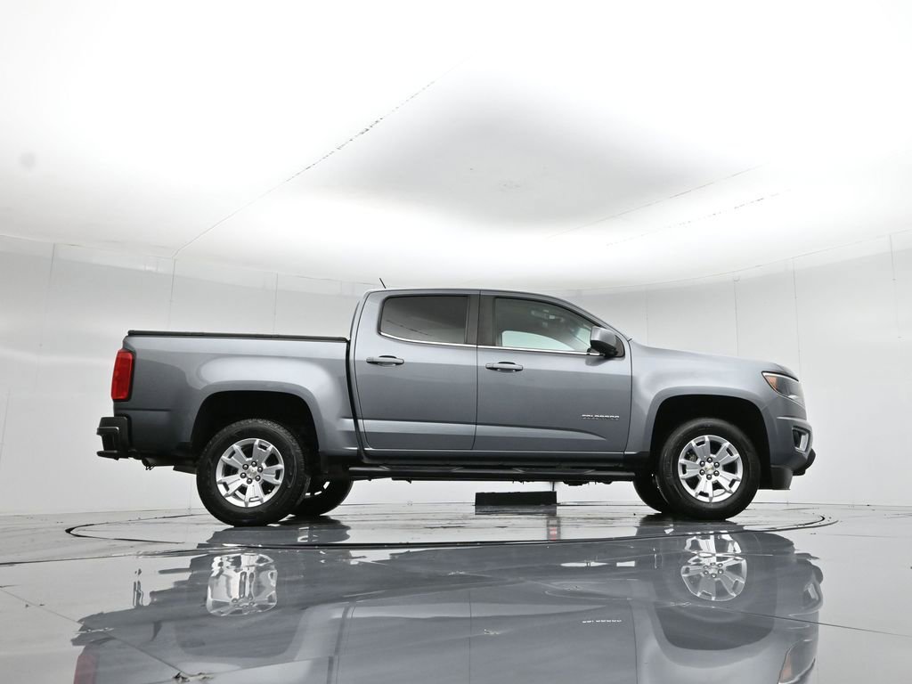 Used 2019 Chevrolet Colorado LT w/ LT Convenience Package image 46