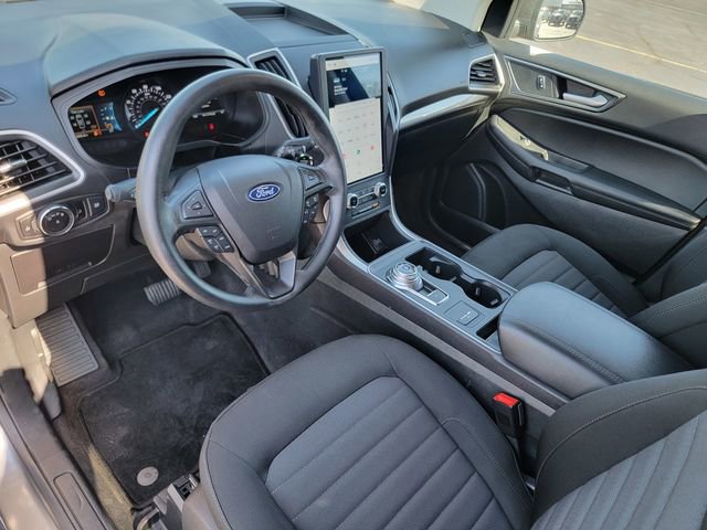 Certified 2023 Ford Edge SE AWD/4WD image 19