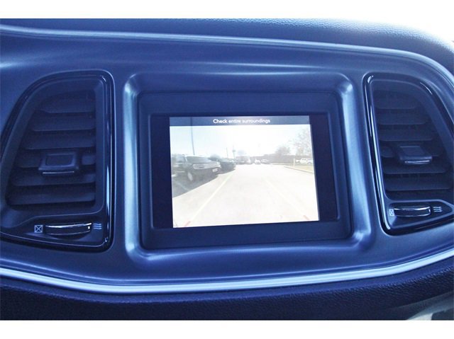 Used 2020 Dodge Challenger GT w/ Driver Convenience Group image 22