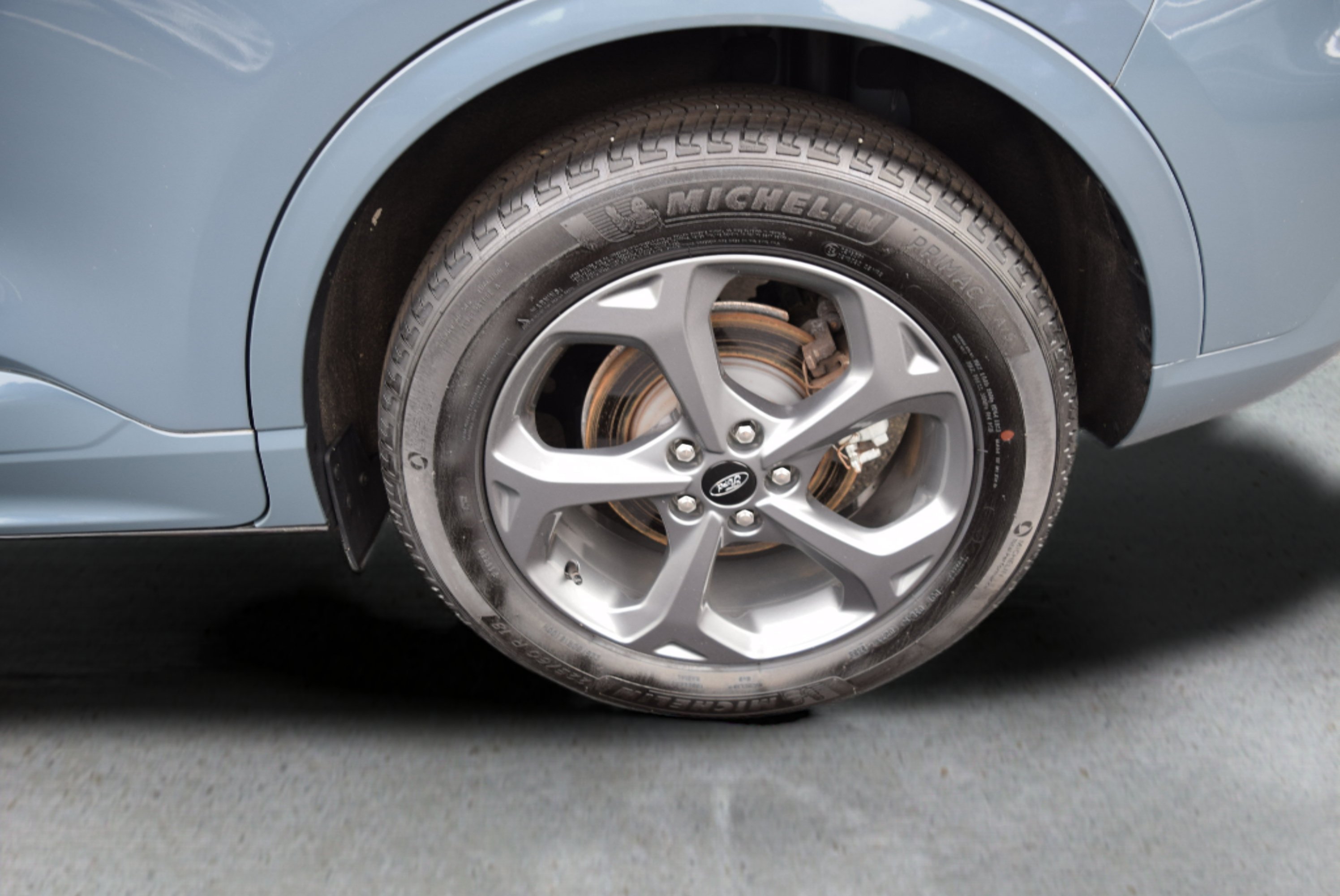 Certified 2023 Ford Escape ST-Line AWD/4WD image 6